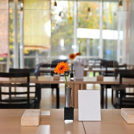 Genohotel Karlsruhe Extérieur photo