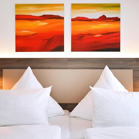 Genohotel Karlsruhe Extérieur photo