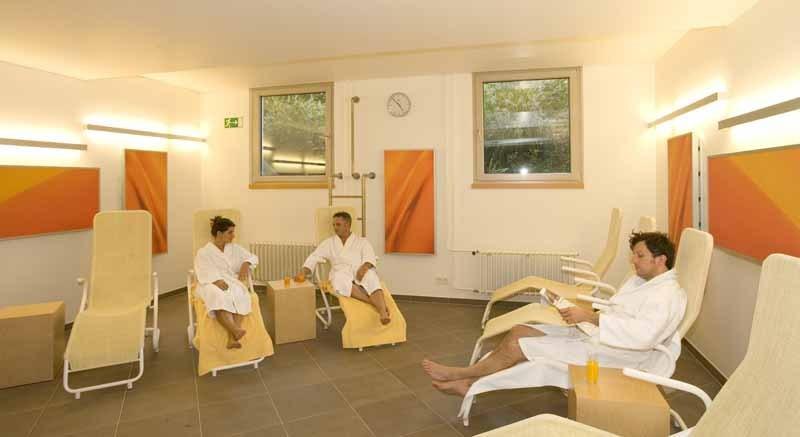 Genohotel Karlsruhe Extérieur photo