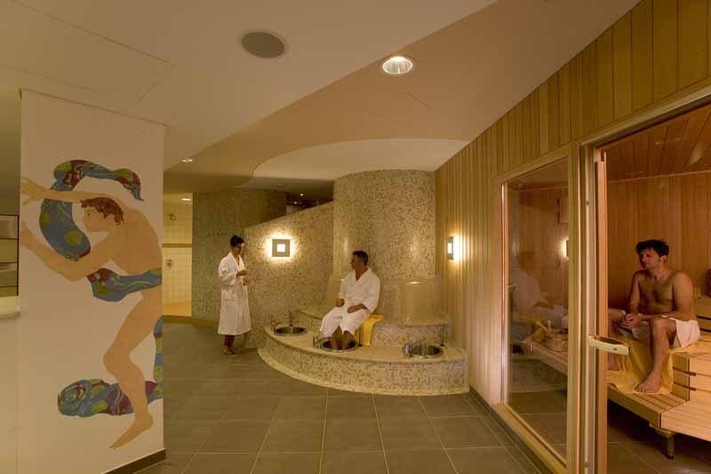 Genohotel Karlsruhe Extérieur photo